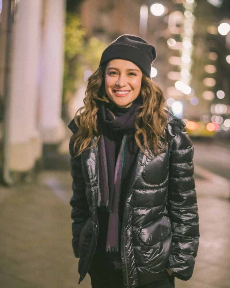 Равшана Куркова Инстаграм