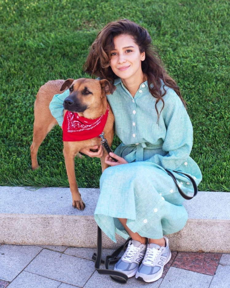 Равшана Куркова Инстаграм