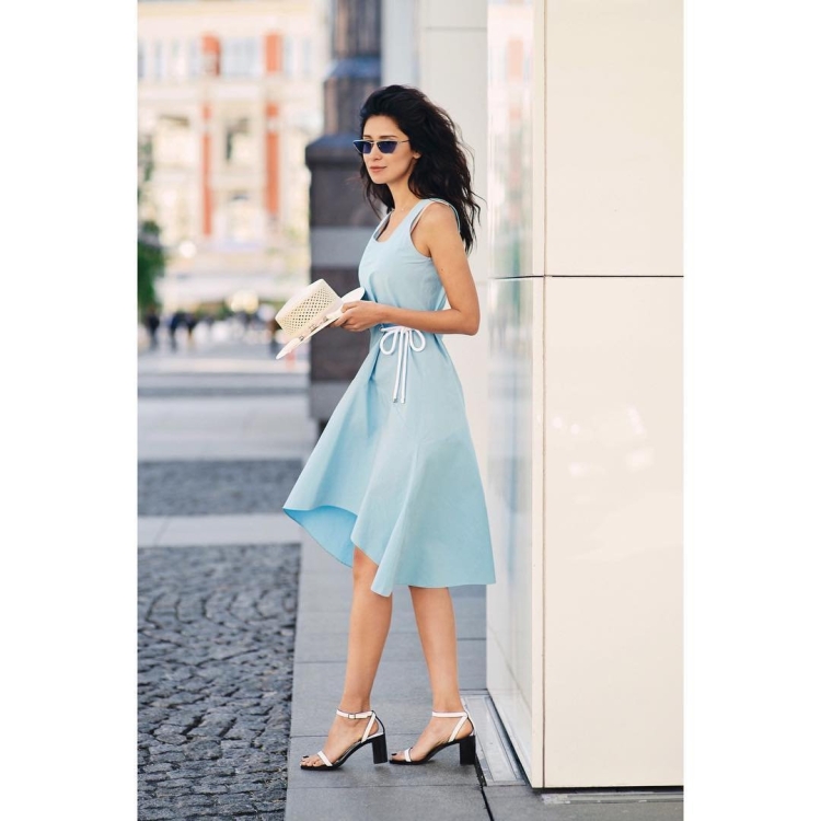 Равшана Куркова