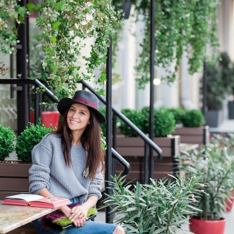 Равшана Куркова