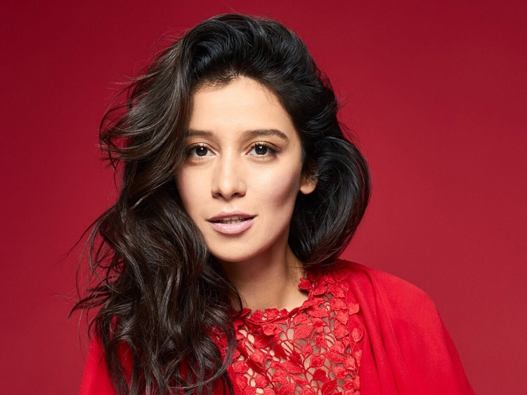 Равшана Куркова