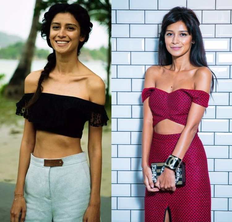 Равшана Куркова 2022