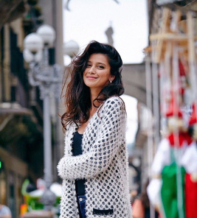 Равшана Куркова