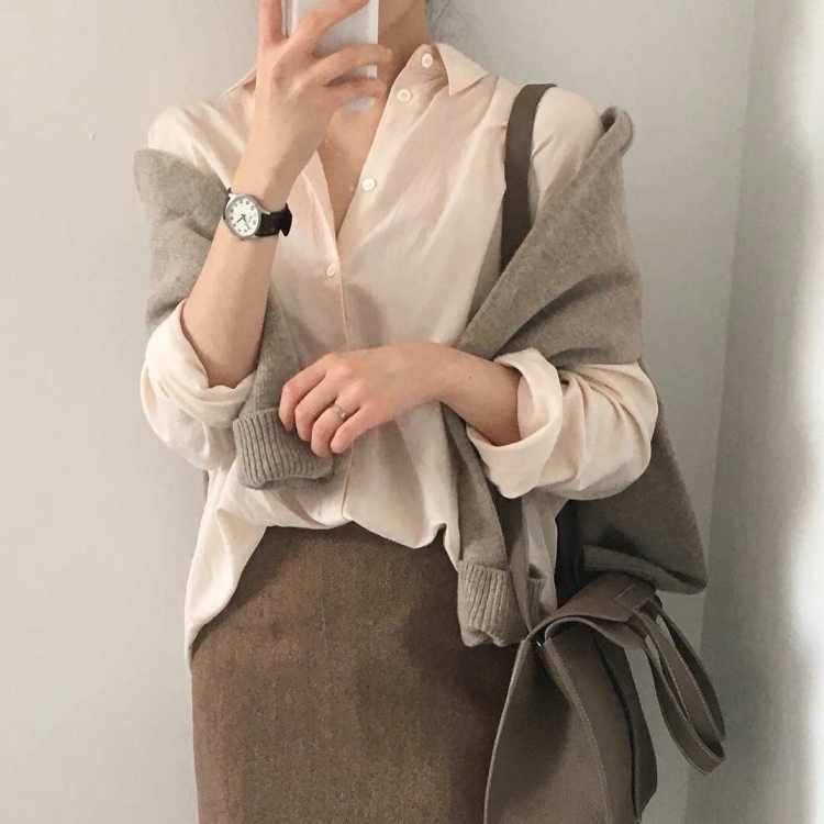 Мода Эстетика