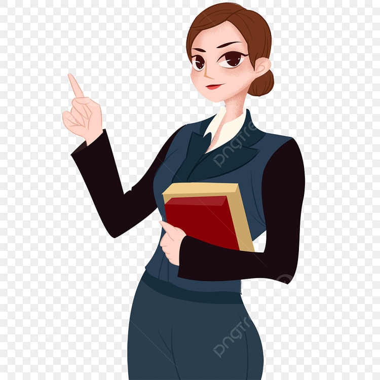 Учитель клипарт