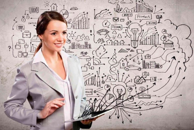 Самопрезентация личности