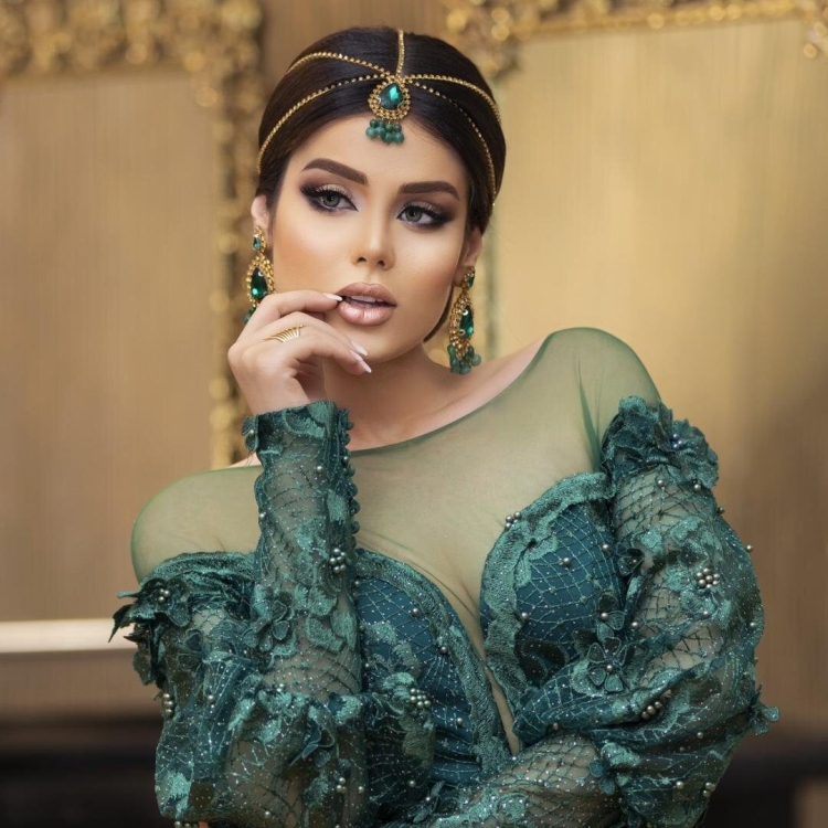 Восточные образы 2022