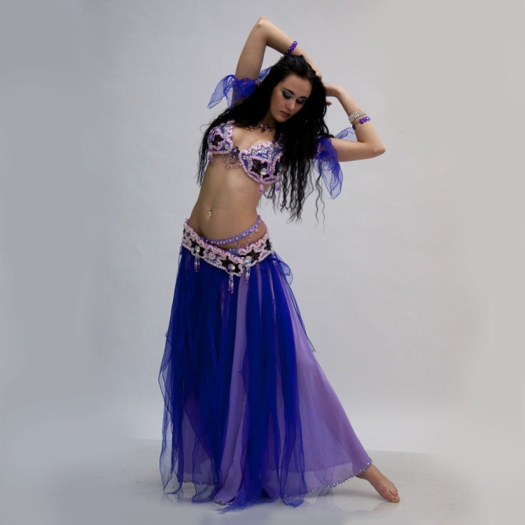 Мария Шишкова belly Dance