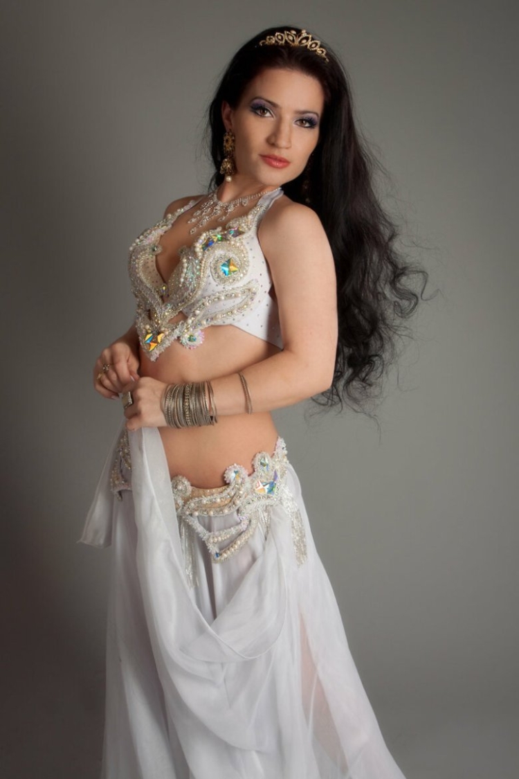 Гараева Амина Казань