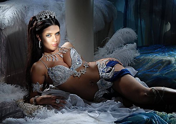 Елена Лежнина Йошкар-Ола