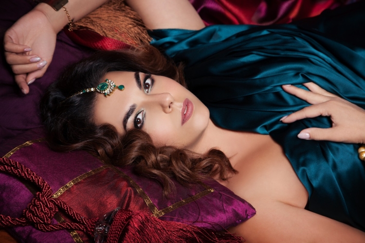 Сказочные восточные красавицы