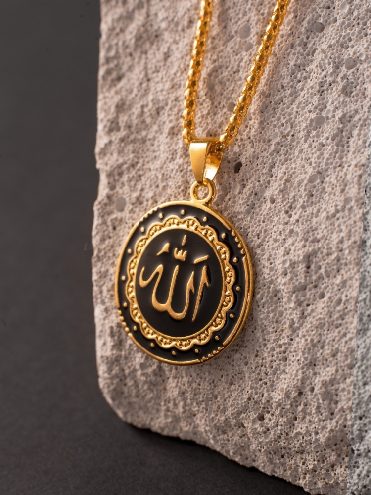 Мусульманская подвеска