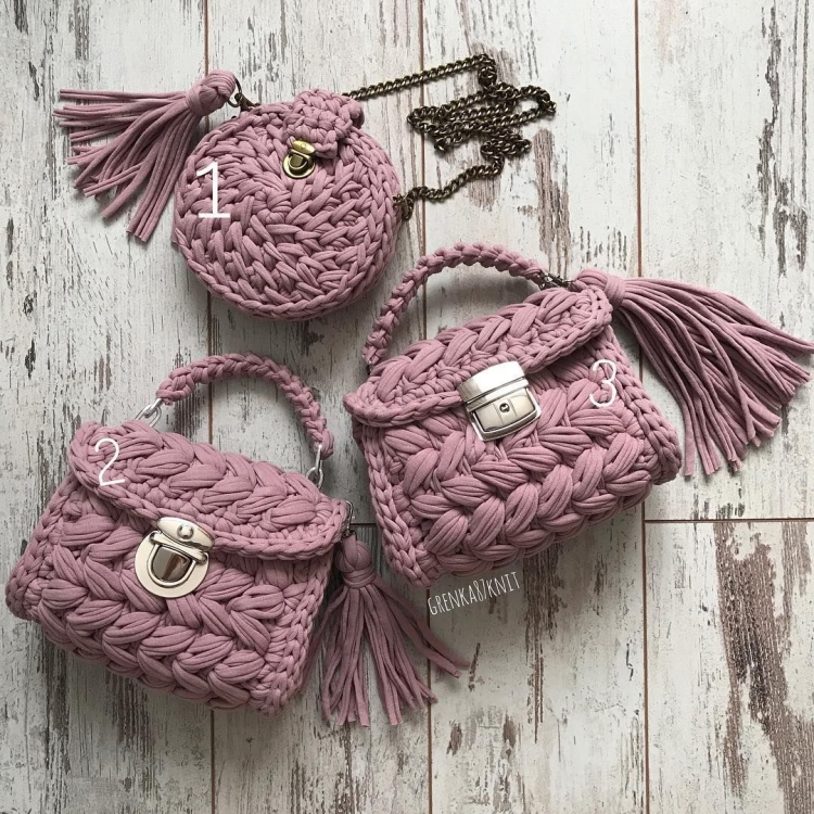 @Grenka87knit grenka87knit мастер-класс