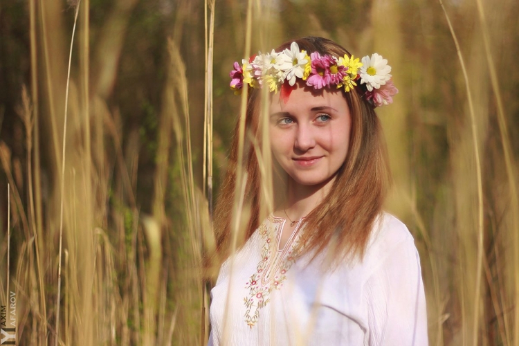 Славяночка Тверь