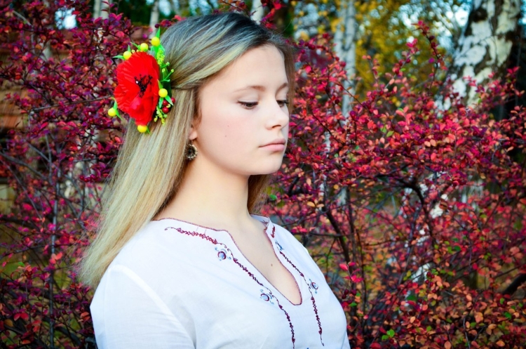 Славяна Колесникова