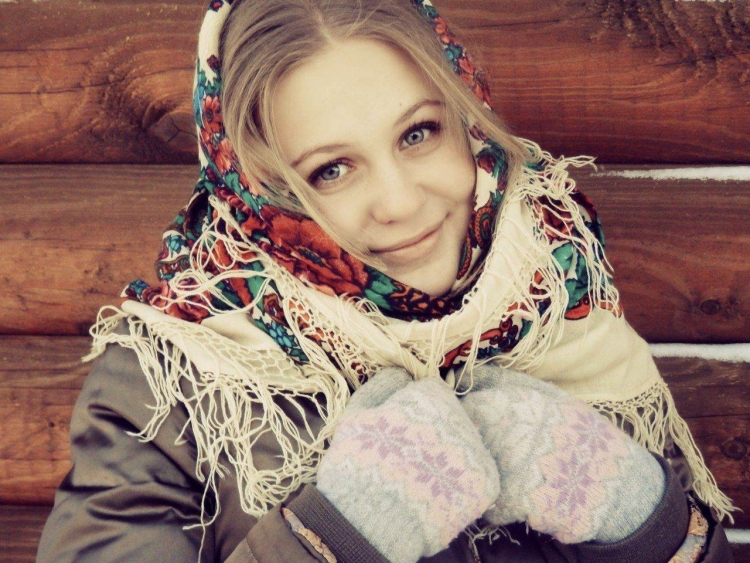 Белякова Рыбинск