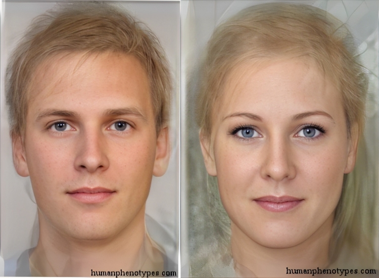 Понтид фенотип