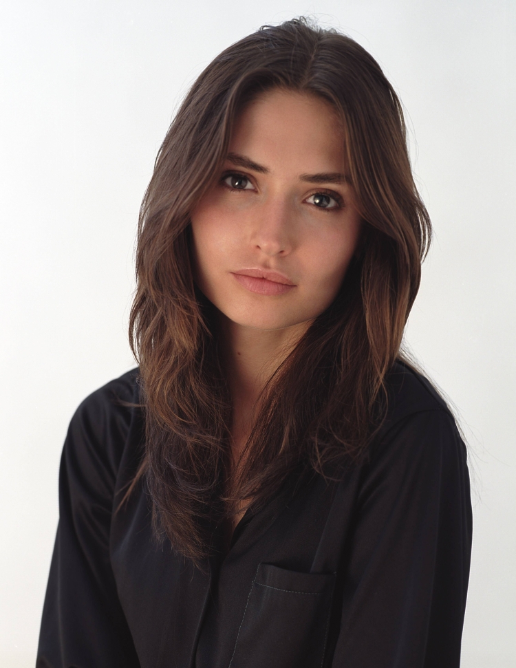 Каролина выдра