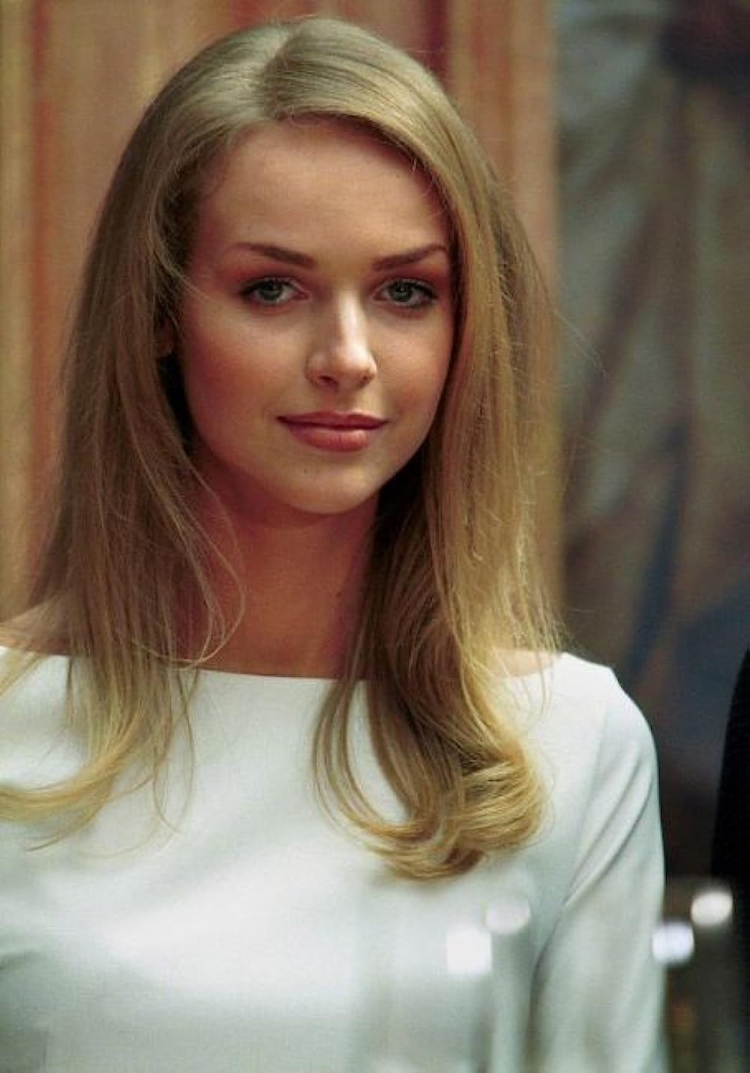 Магдалена Мельцаж