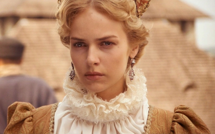 Тарас Бульба фильм 2009 Эльжбета