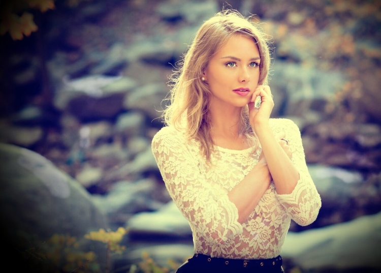 Debczynska Каролина