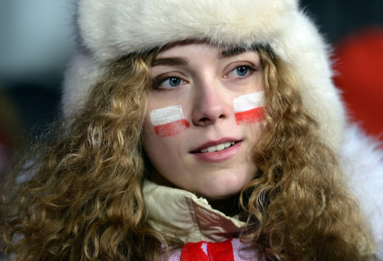 Поляки девушки