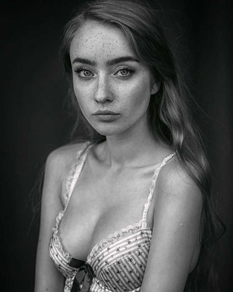 Польские девушки внешность