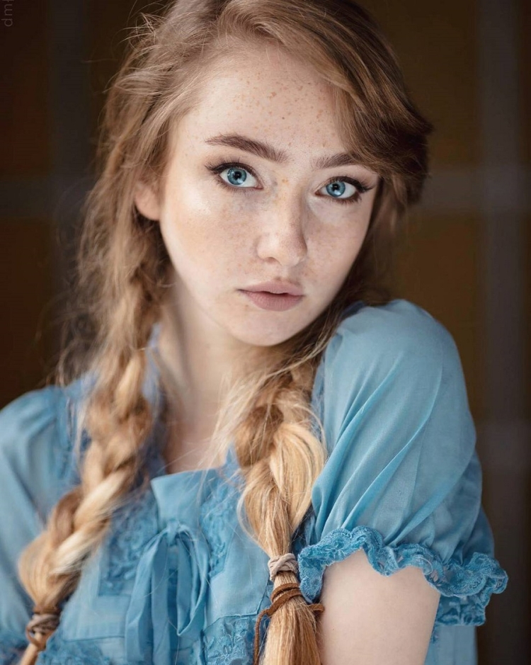 Польские девушки