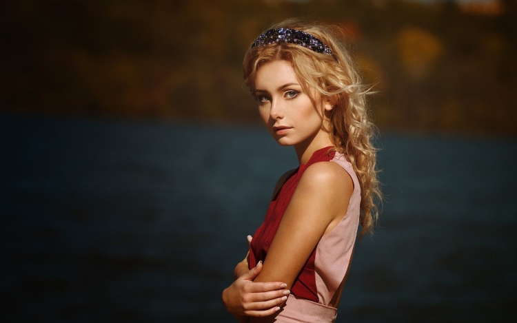 Илья Варивченко фотограф