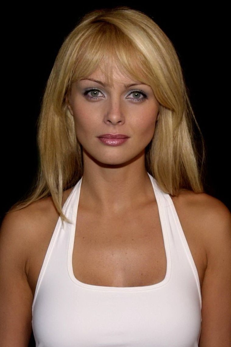 Магдалена Скорупко