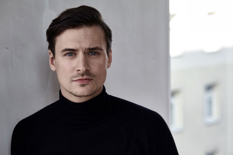 Матеуш Даменцки