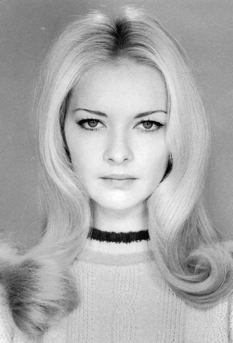 Барбара Брыльска