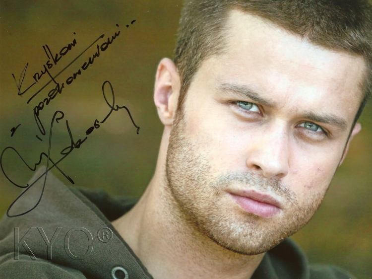 Мачей Закосьцельны