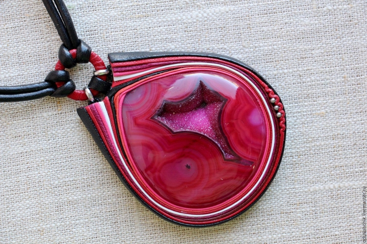 Фикачева Татьяна украшения