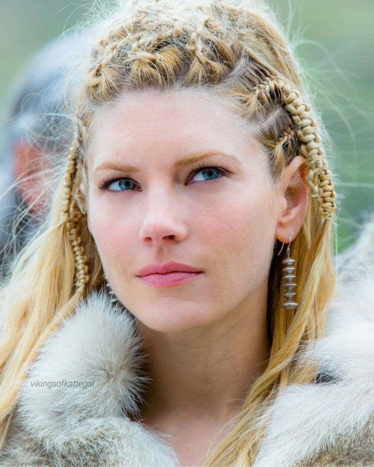 Лагерта Викинги