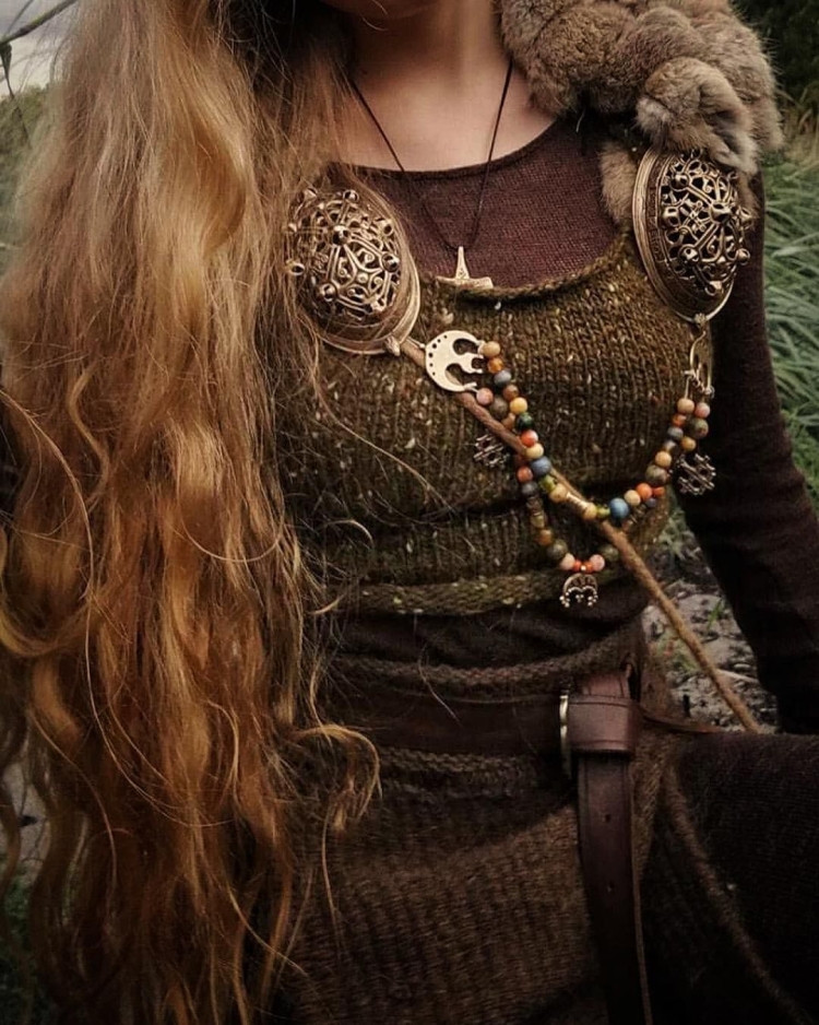 Кельты Эстетика