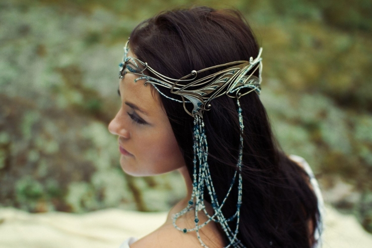 Диадема Арвен