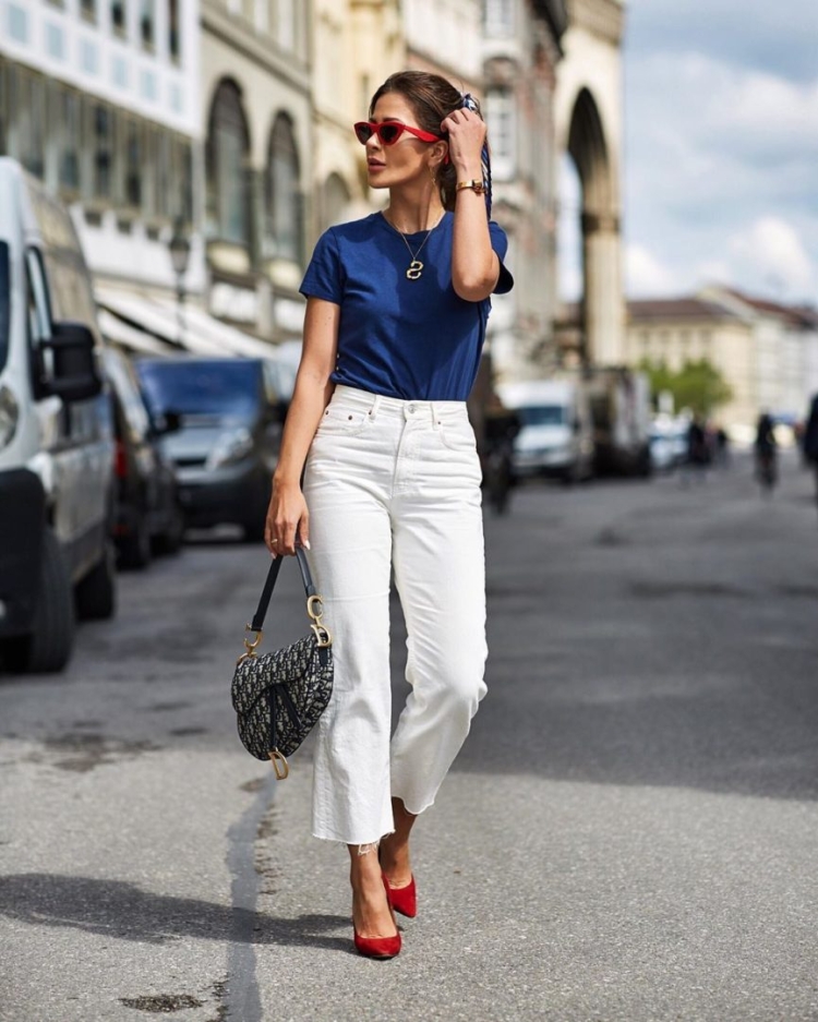 Смарт кежоу стиль