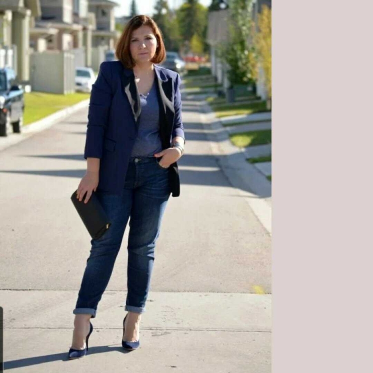 Образы с бежевыми балетками