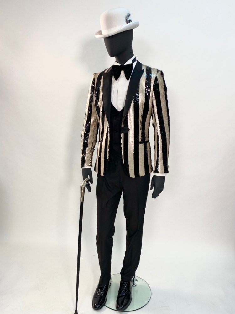 Великий Гэтсби костюмы мужские
