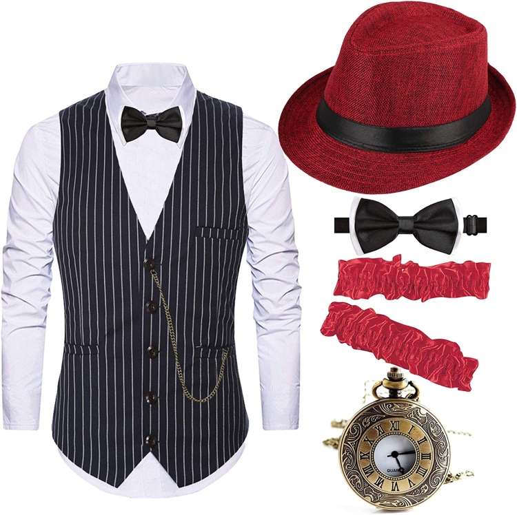 Шляпа Гэтсби мужская