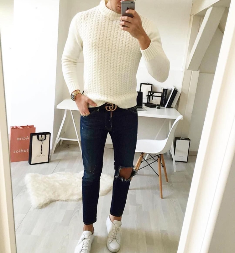 Стил Каузал