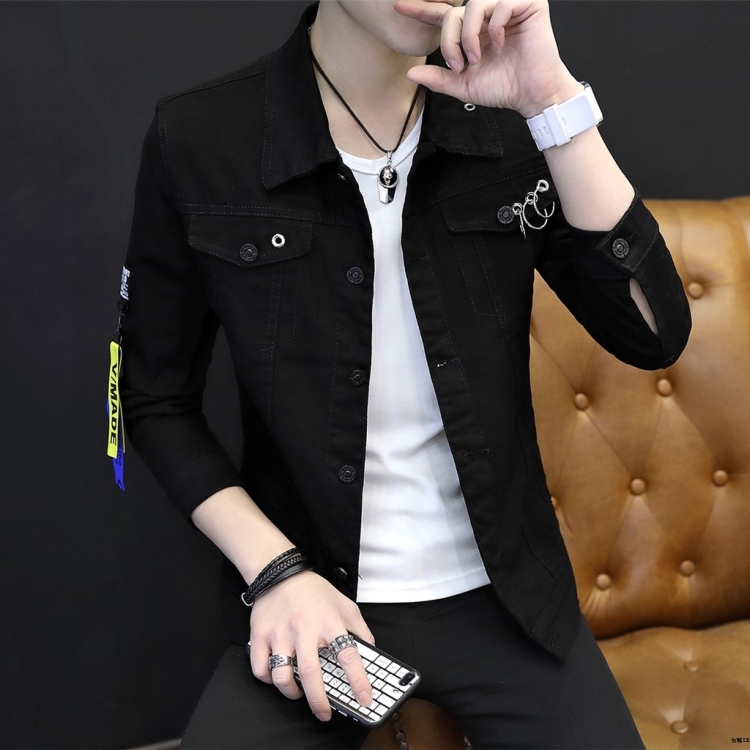 Красивая корейская одежда для парней