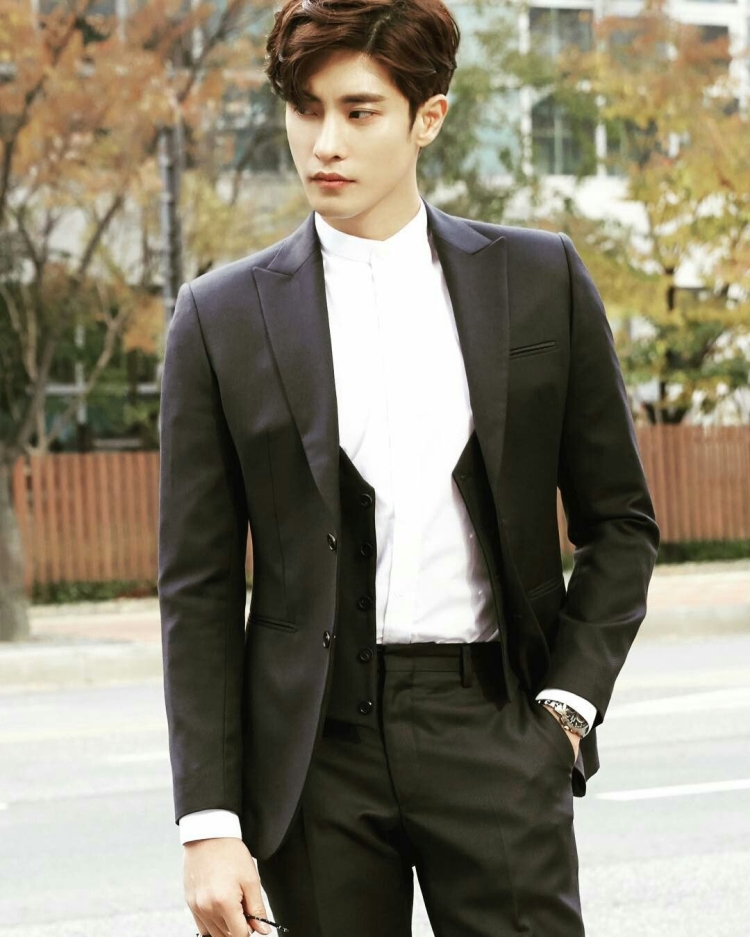 Sung Hoon актер