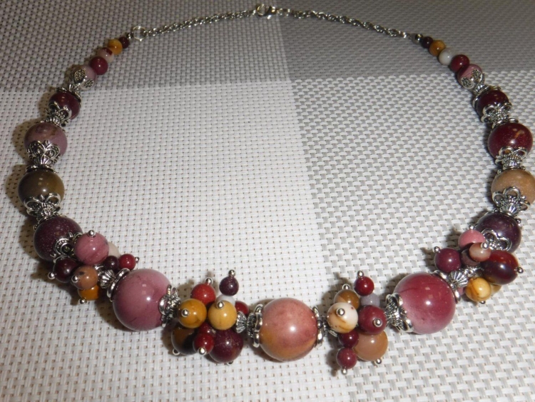 Елена Патракова украшения