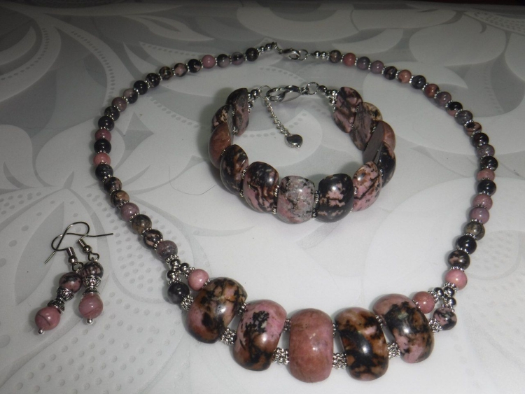 Елена Патракова украшения