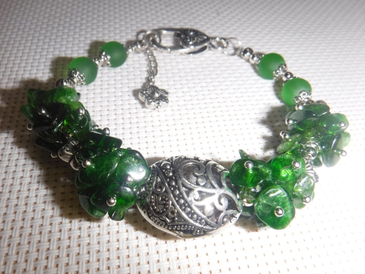 Елена Патракова Красноярск украшения