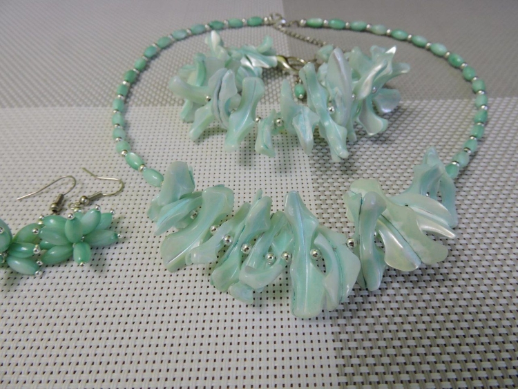 Украшения Елены Патраковой