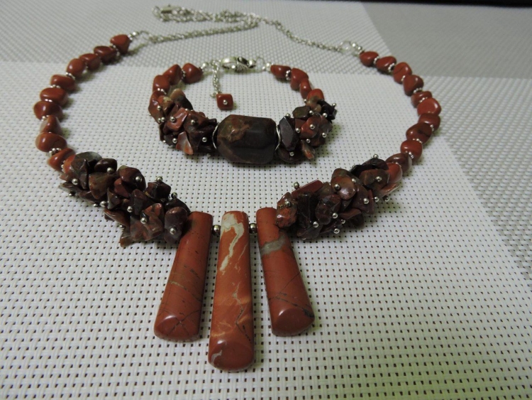 Елена Патракова переделки украшений