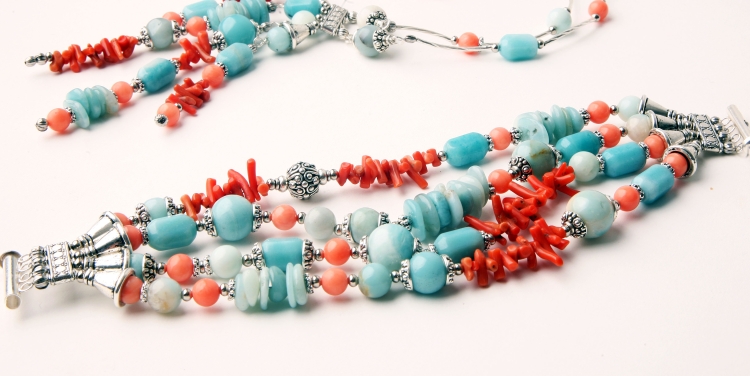 Грузинские украшения